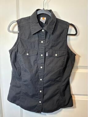 Carhartt Sleeveless Top